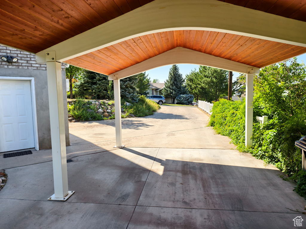 411 S RIDGE RD Cedar City, UT 84720
