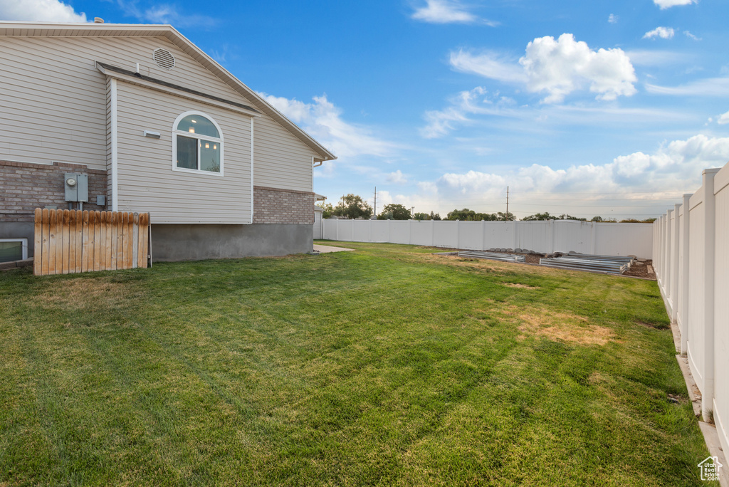 4086 W WIND RIVER DR West Jordan, UT 84088