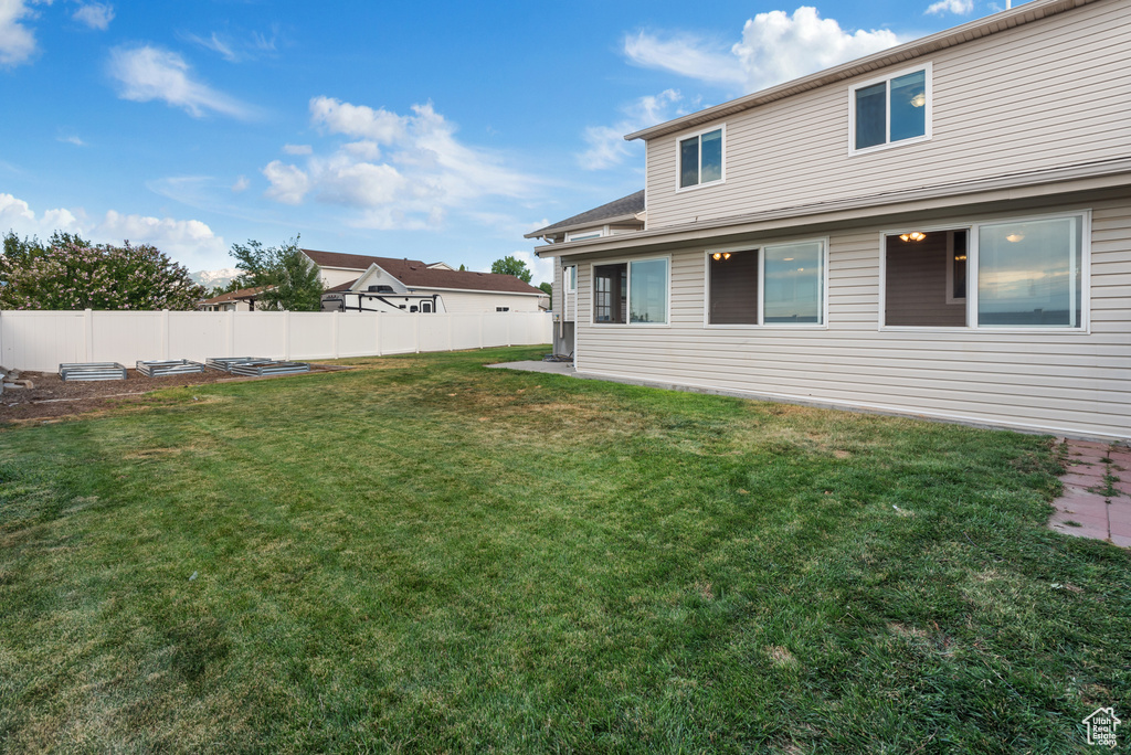 4086 W WIND RIVER DR West Jordan, UT 84088
