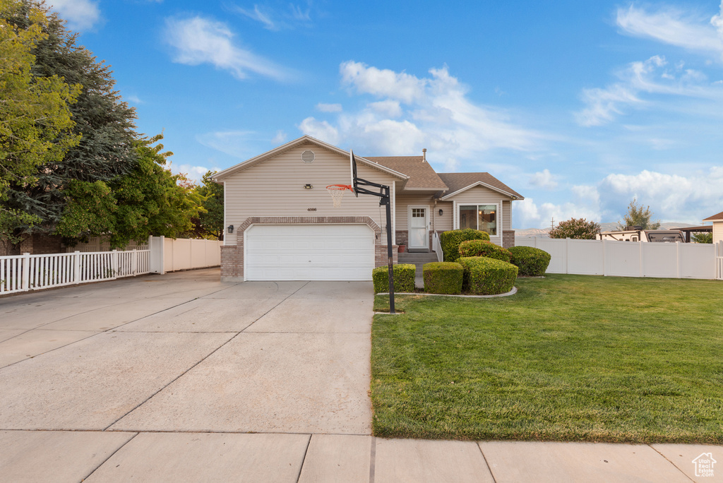 4086 W WIND RIVER DR West Jordan, UT 84088