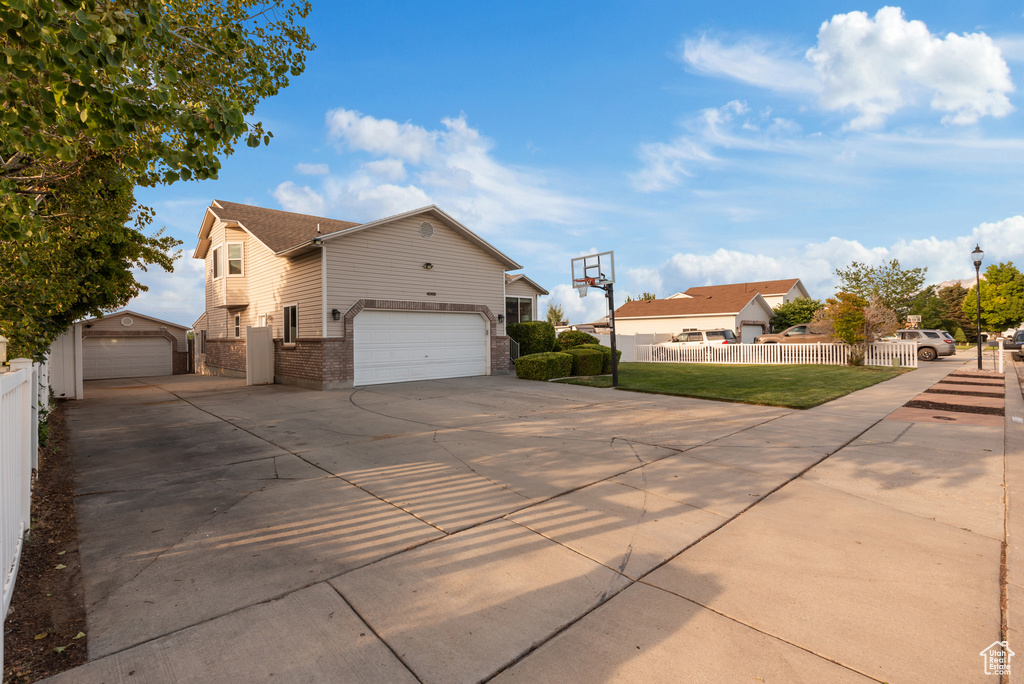 4086 W WIND RIVER DR West Jordan, UT 84088