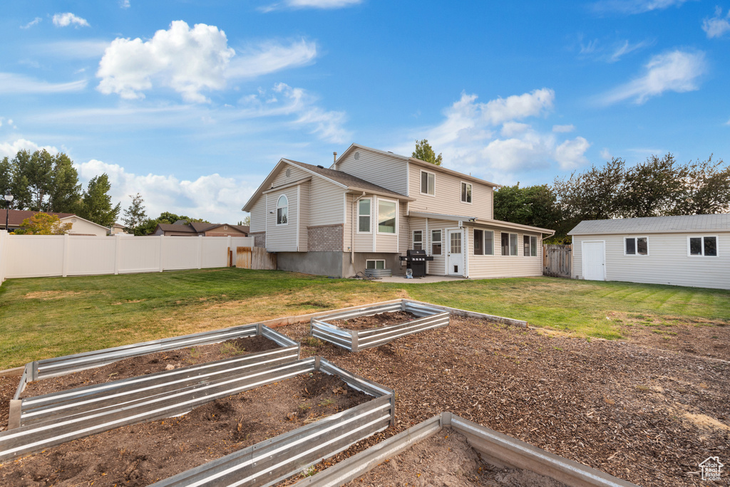 4086 W WIND RIVER DR West Jordan, UT 84088