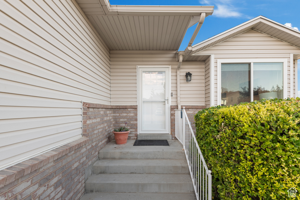 4086 W WIND RIVER DR West Jordan, UT 84088