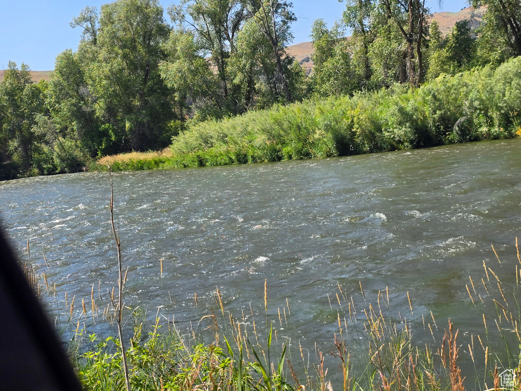 Water view