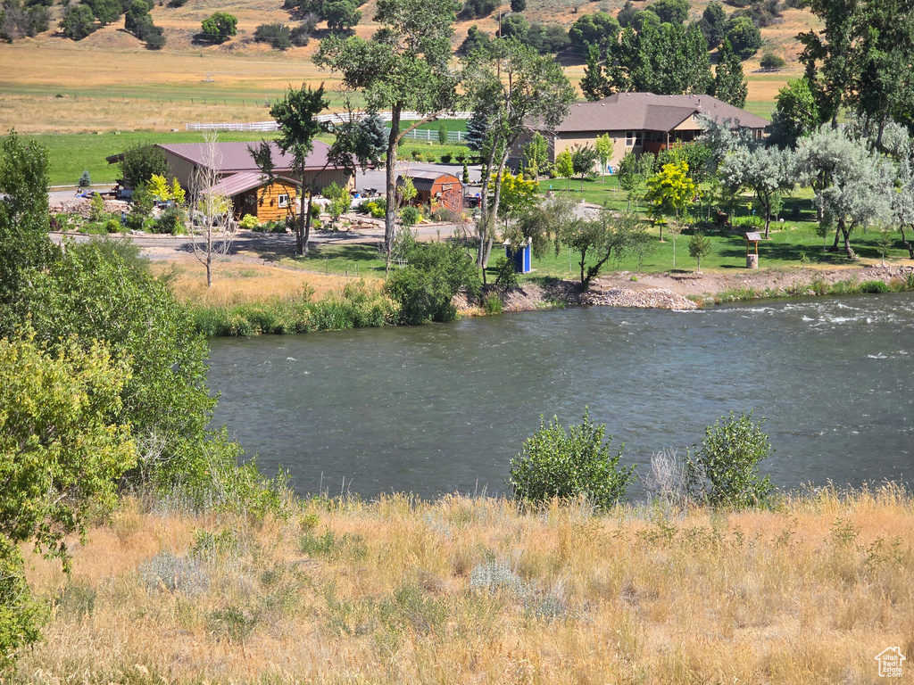 Water view