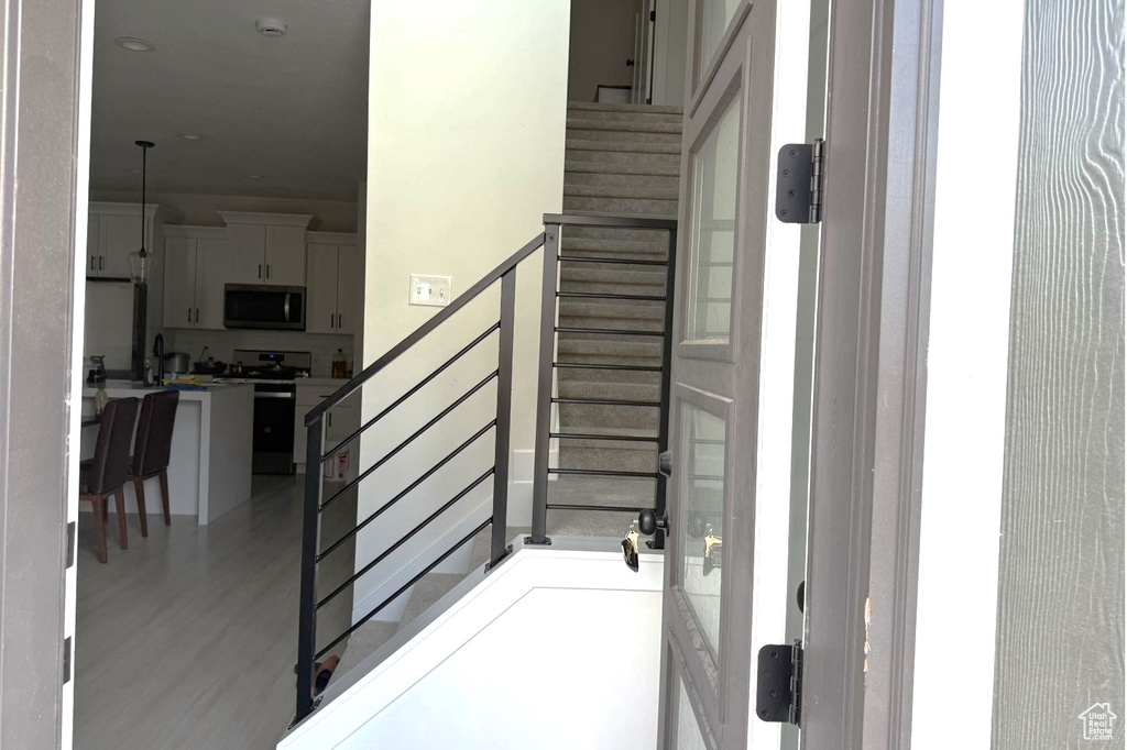3550 S LINDA CT. CT #8 West Valley City, UT 84119