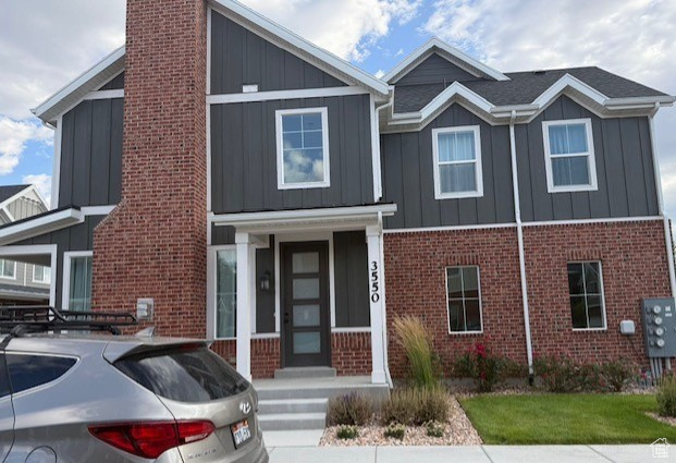 3550 S LINDA CT. CT #8 West Valley City, UT 84119