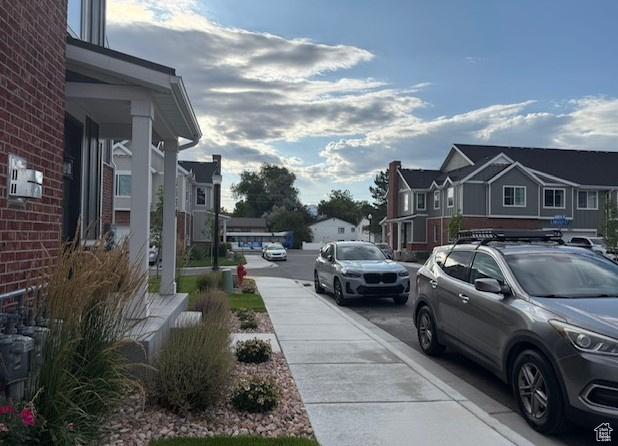 3550 S LINDA CT. CT #8 West Valley City, UT 84119