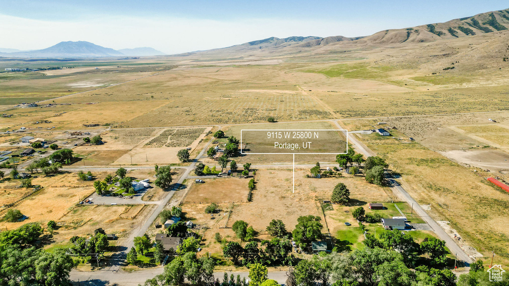 9115 W 25800 N Portage, UT 84331