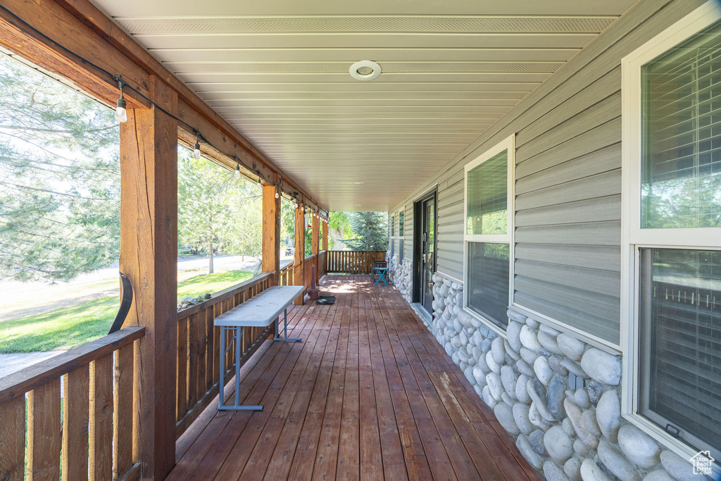 9115 W 25800 N Portage, UT 84331