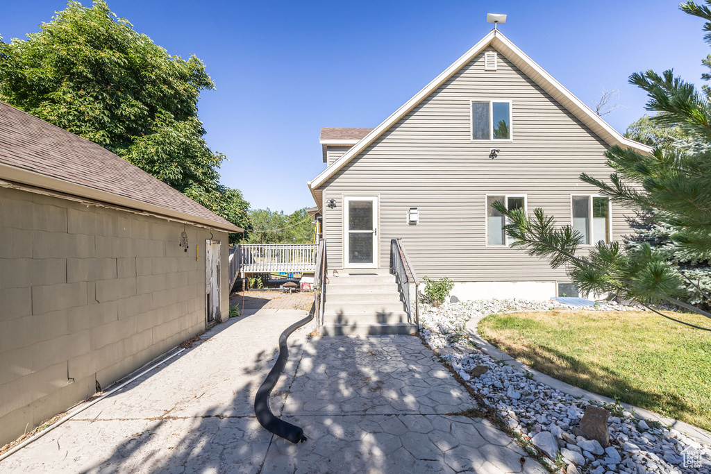 9115 W 25800 N Portage, UT 84331