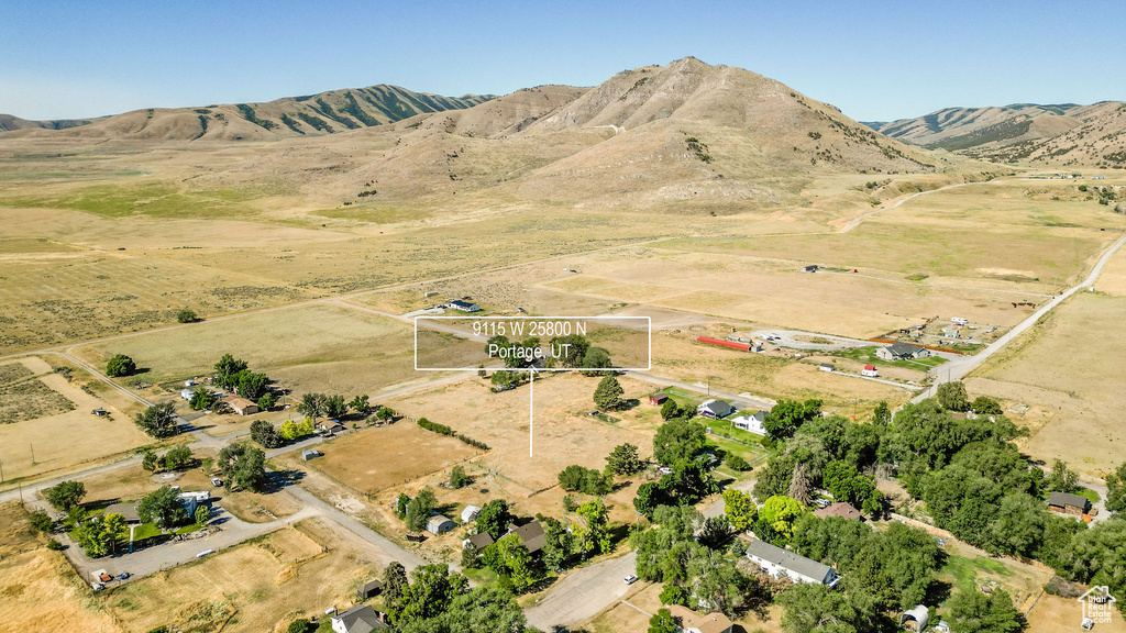 9115 W 25800 N Portage, UT 84331