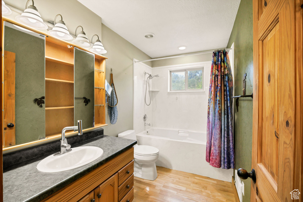 9115 W 25800 N Portage, UT 84331