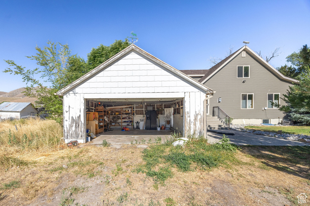 9115 W 25800 N Portage, UT 84331