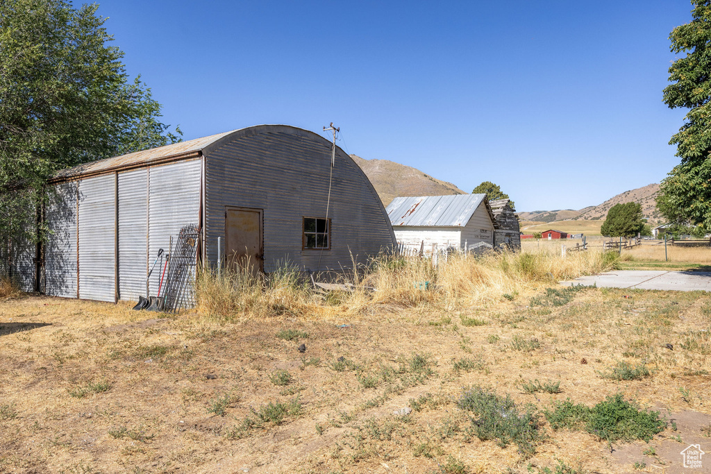 9115 W 25800 N Portage, UT 84331