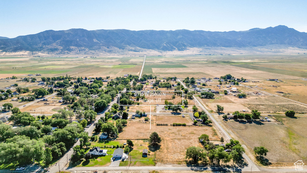 9115 W 25800 N Portage, UT 84331