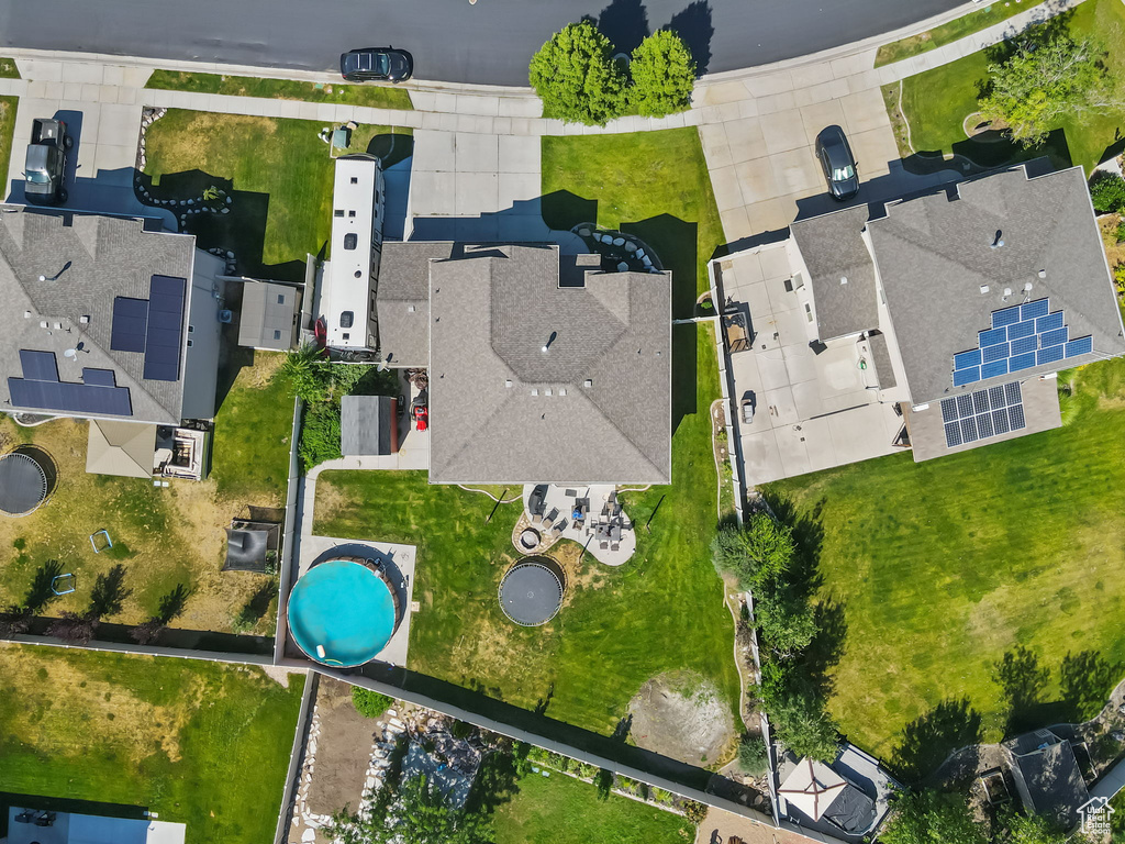 View of property location