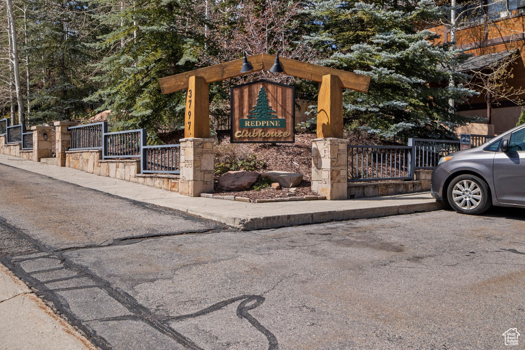 2025 CANYON RESORT DR #P7 Park City, UT 84098