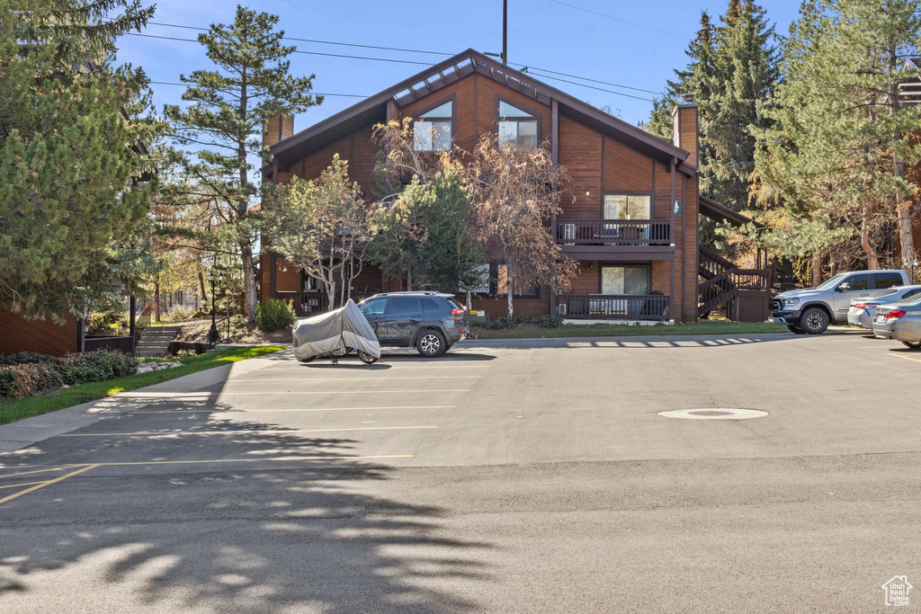2025 CANYON RESORT DR #P7 Park City, UT 84098