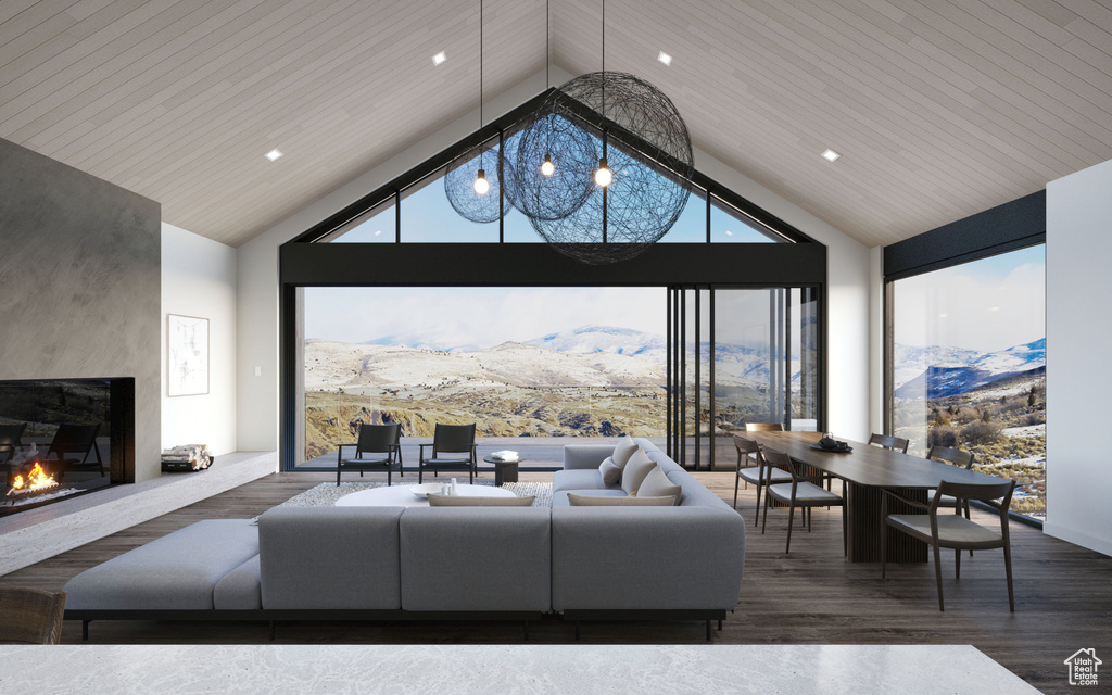 4243 E ESCALANTE LN Kamas, UT 84036