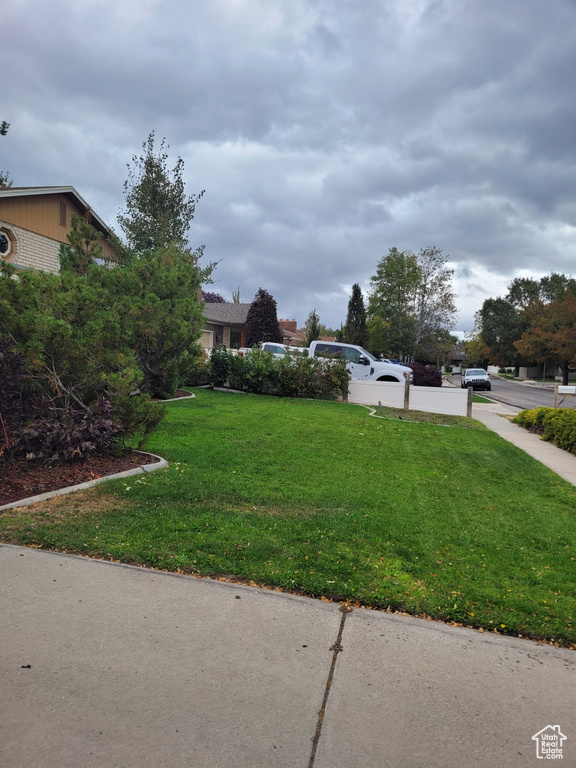Photo 4 for MLS #2098403 at 6924 S 2160 West