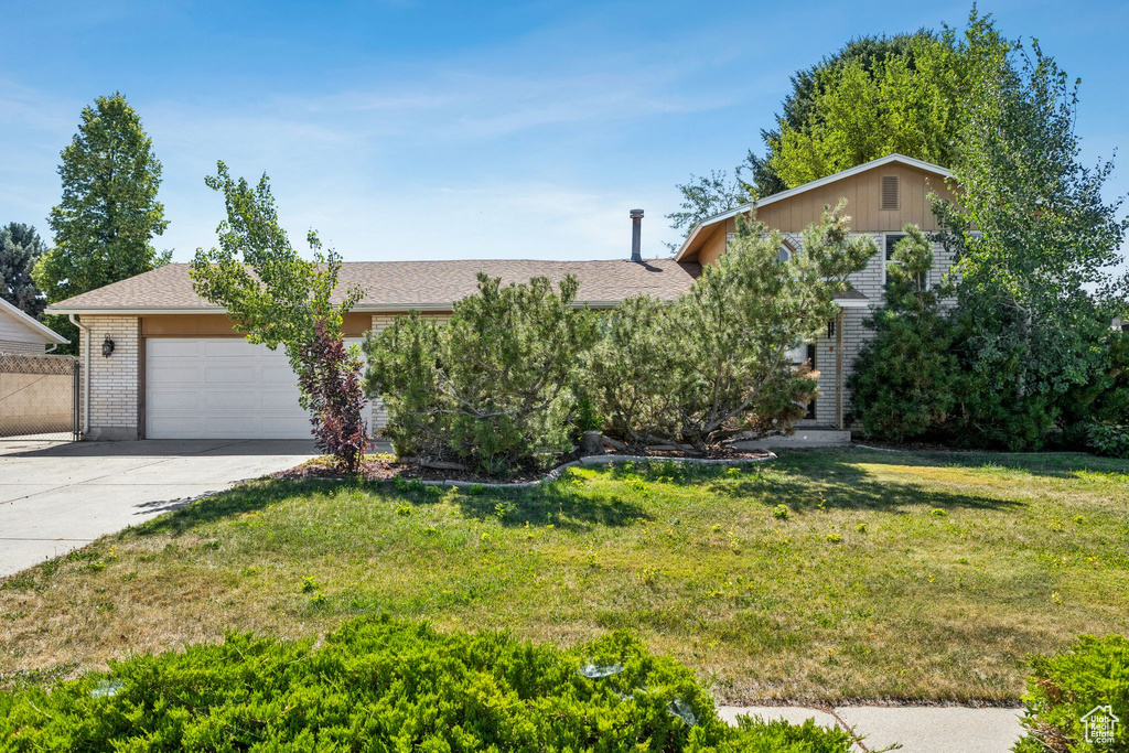 6924 S 2160 W West Jordan, UT 84084