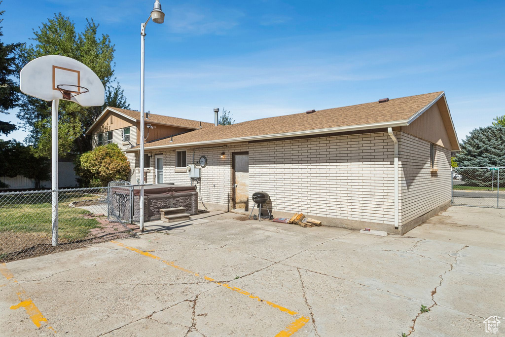6924 S 2160 W West Jordan, UT 84084