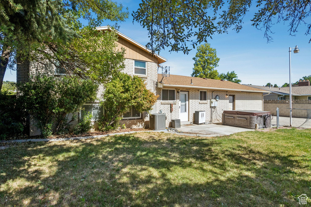 6924 S 2160 W West Jordan, UT 84084