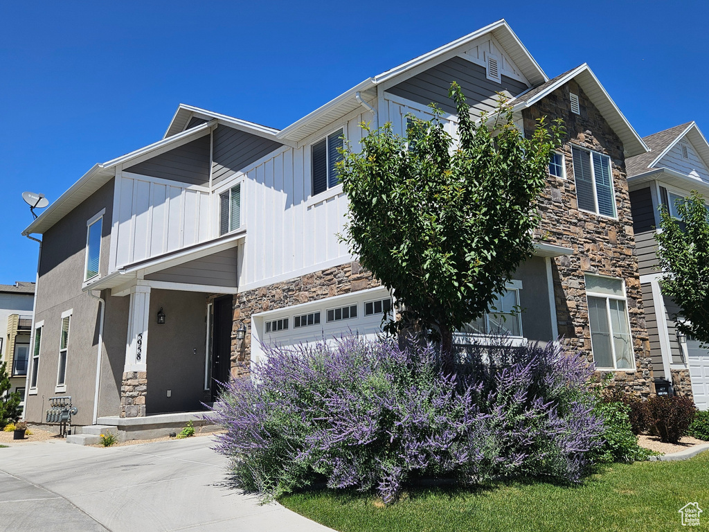 5958 W 8100 S West Jordan, UT 84081