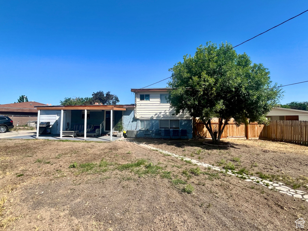 3917 S DAVID PL West Valley City, UT 84119