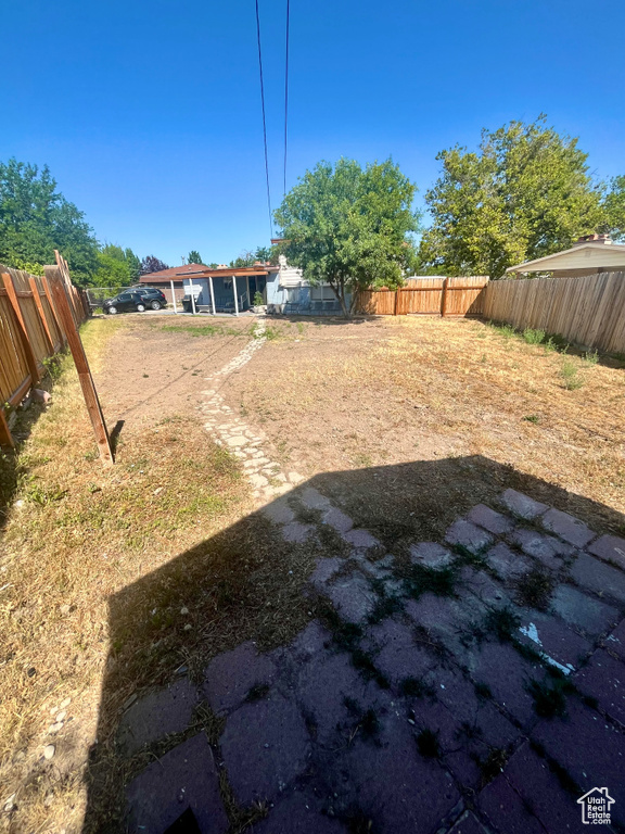 3917 S DAVID PL West Valley City, UT 84119