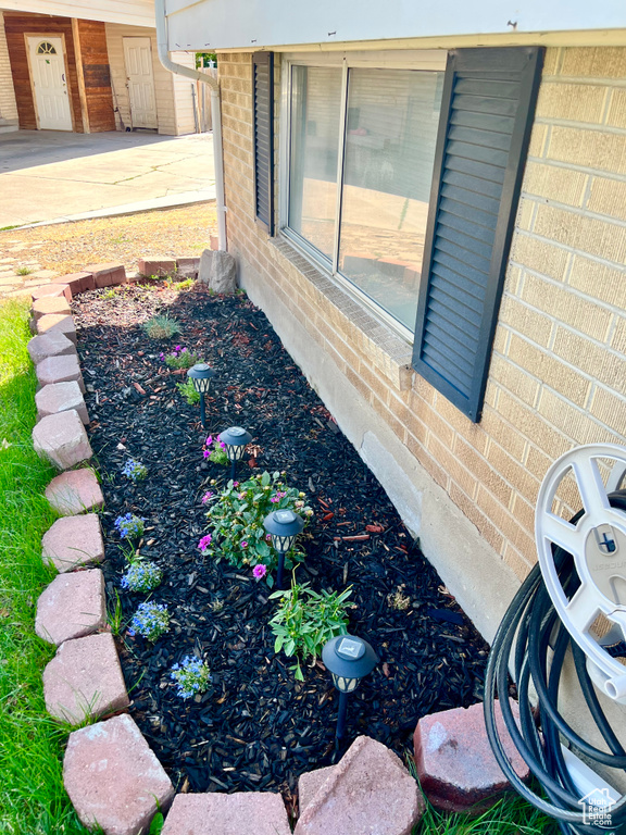 3917 S DAVID PL West Valley City, UT 84119