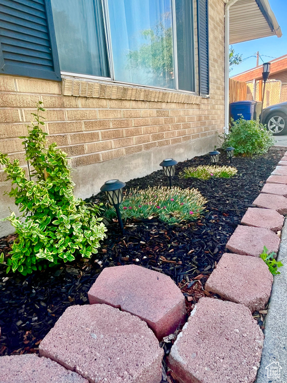 3917 S DAVID PL West Valley City, UT 84119