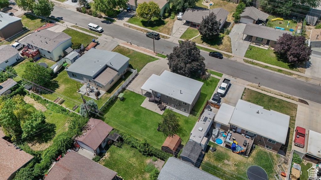View of property location featuring nearby suburban area