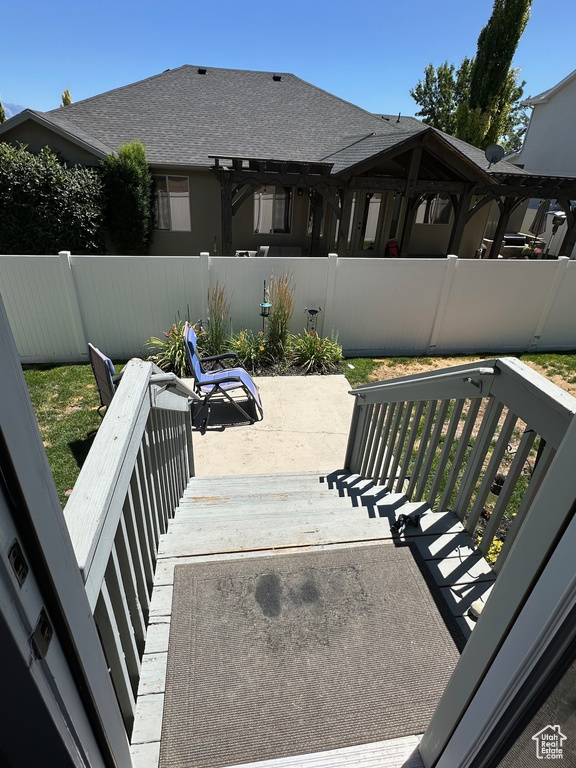 13677 S BUCKEYE WAY Riverton, UT 84096
