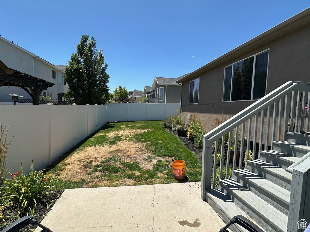 13677 S BUCKEYE WAY Riverton, UT 84096