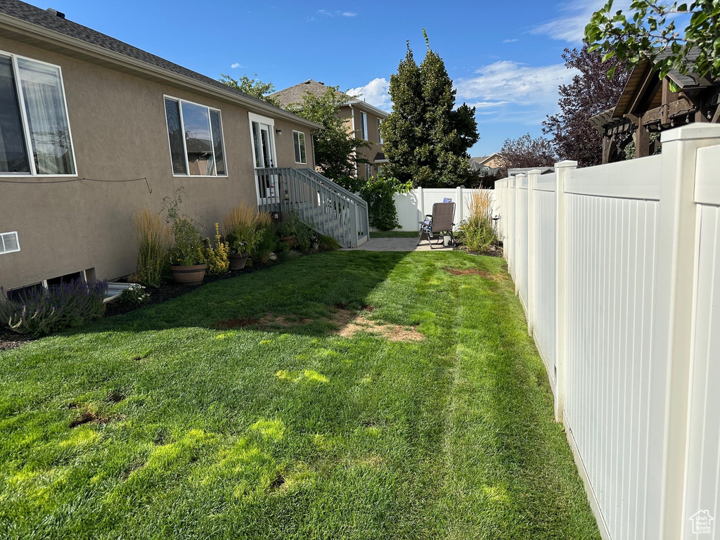 Photo 35 for MLS #2098411 at 13677 S Buckeye Way