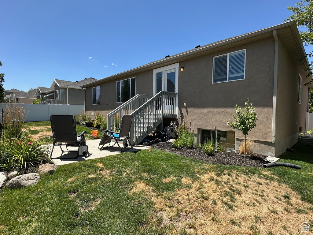 13677 S BUCKEYE WAY Riverton, UT 84096