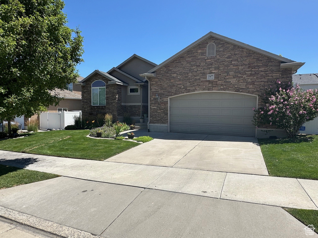 13677 S BUCKEYE WAY Riverton, UT 84096