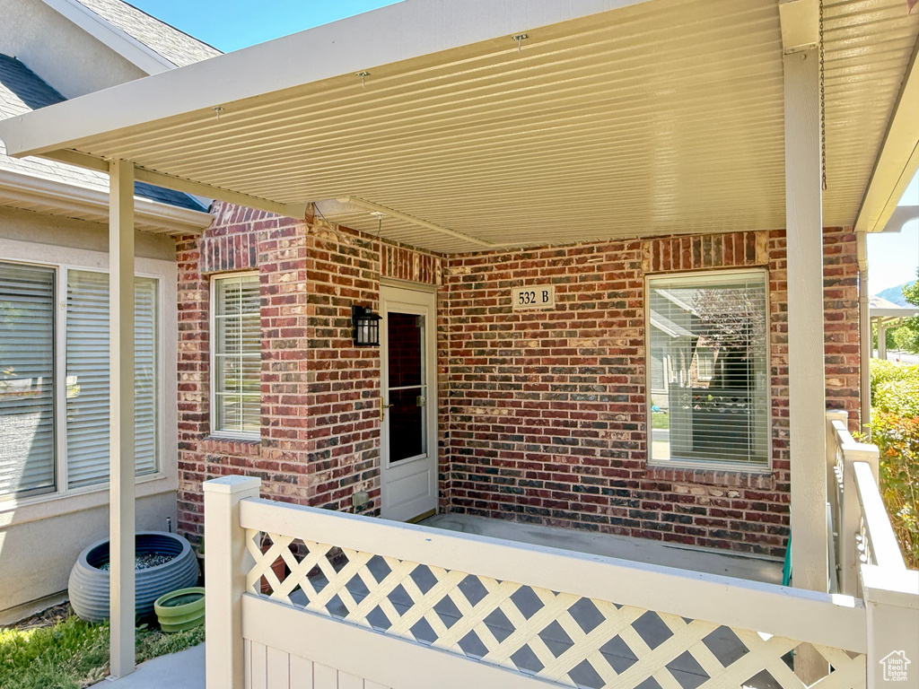 532 W 300 S #B Springville, UT 84663