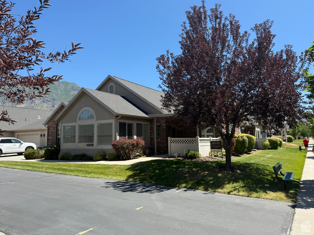 532 W 300 S #B Springville, UT 84663