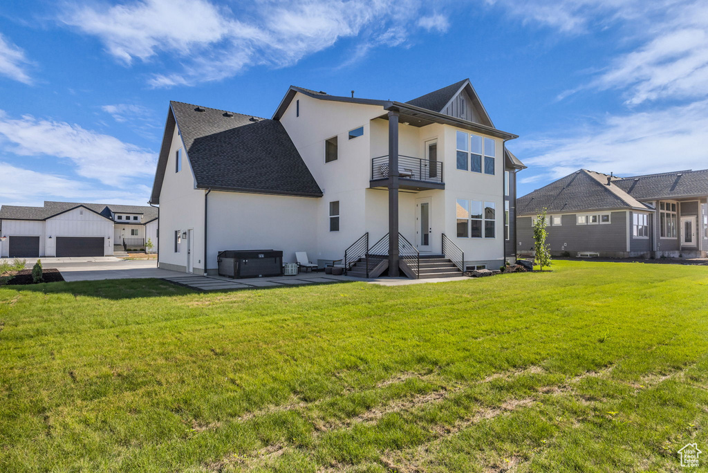 3728 W CHALGROVE RD Taylor, UT 84401