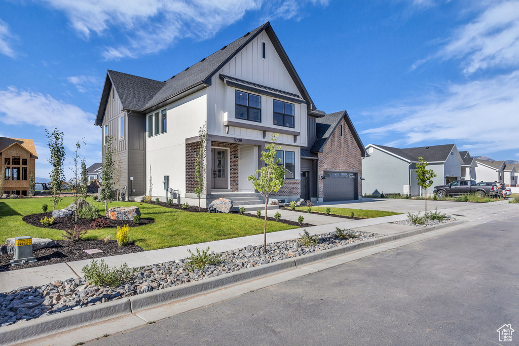 3728 W CHALGROVE RD Taylor, UT 84401