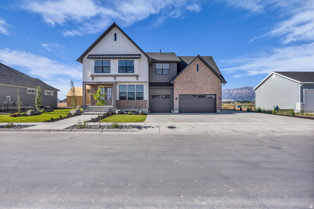 3728 W CHALGROVE RD West Haven, UT 84401