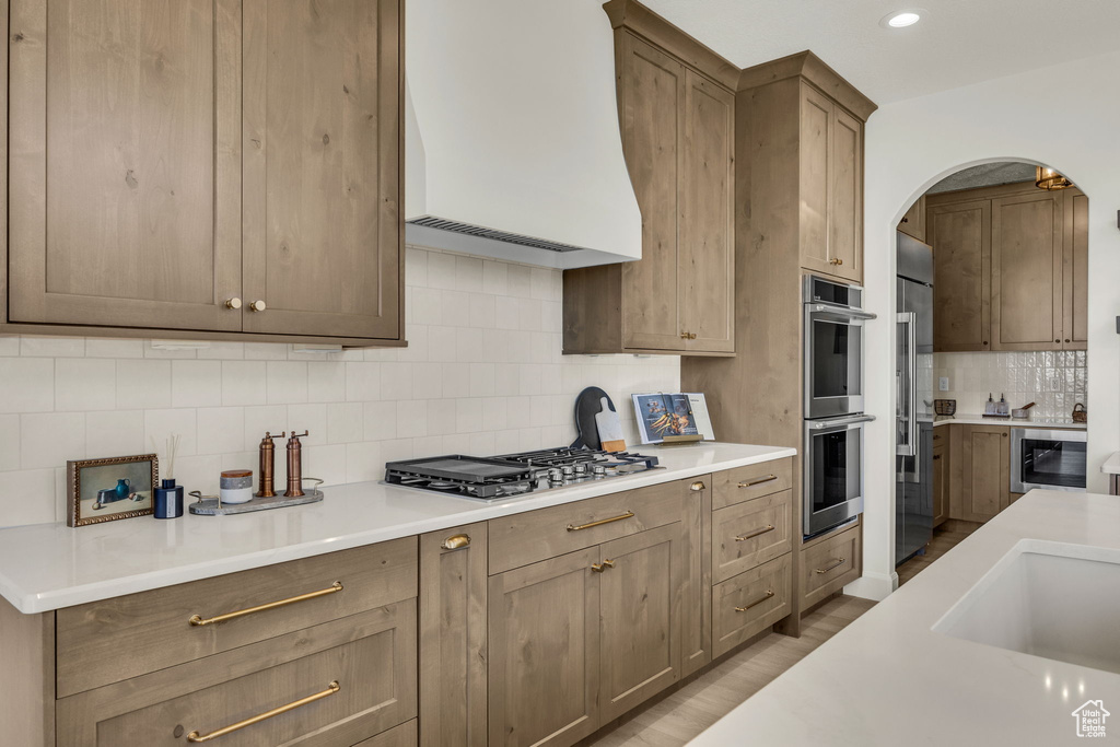 3728 W CHALGROVE RD Taylor, UT 84401