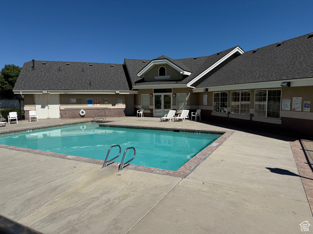 1616 W VIVANTE WAY #A3 West Valley City, UT 84119