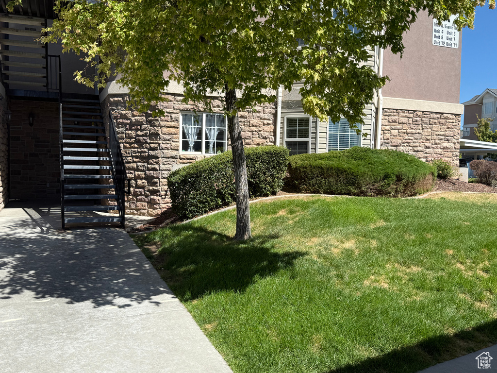 1616 W VIVANTE WAY #A3 West Valley City, UT 84119