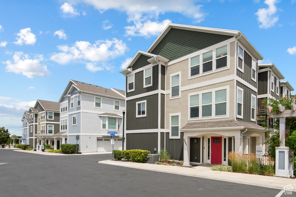 3902 W PILTON CT Taylorsville, UT 84129