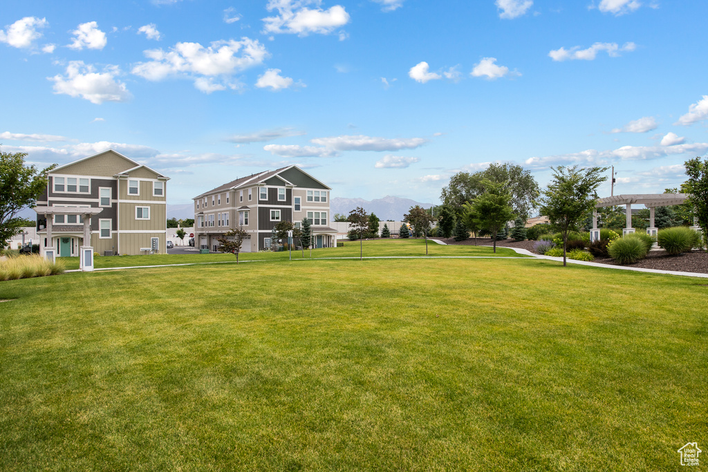 3902 W PILTON CT Taylorsville, UT 84129