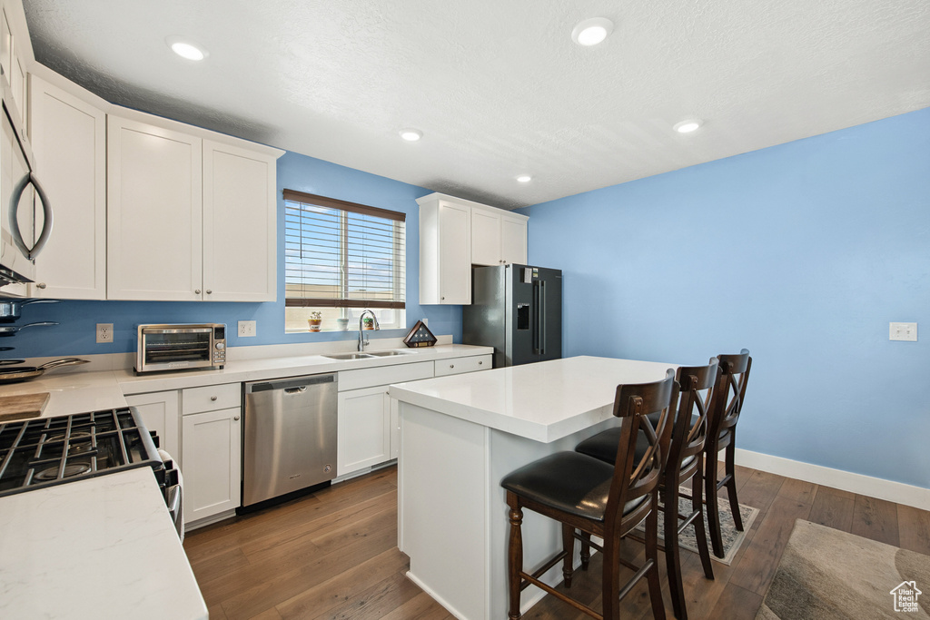 3902 W PILTON CT Taylorsville, UT 84129